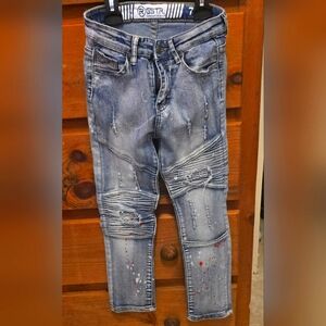 Boys (7) G-Star Raw Jeans